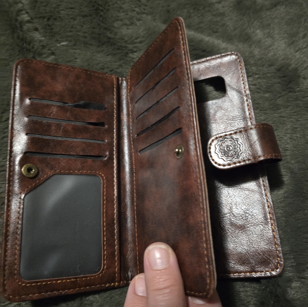 Wallet/phone case - Picture 2 of 4
